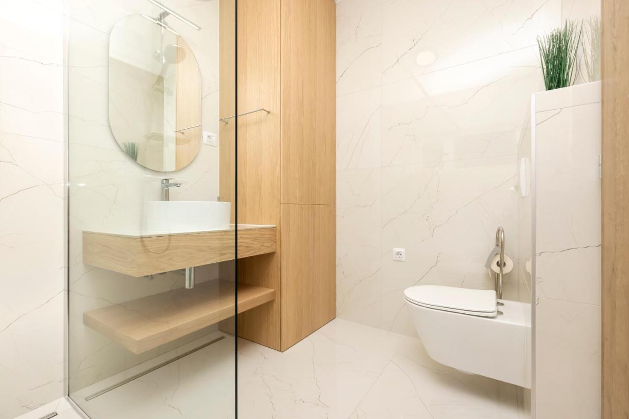 Boutique Apartment มาลีโลชินจ์ ภายนอก รูปภาพ