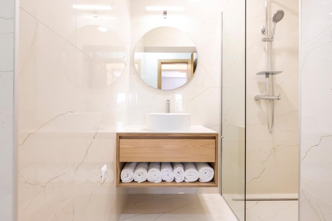 Boutique Apartment มาลีโลชินจ์ ภายนอก รูปภาพ