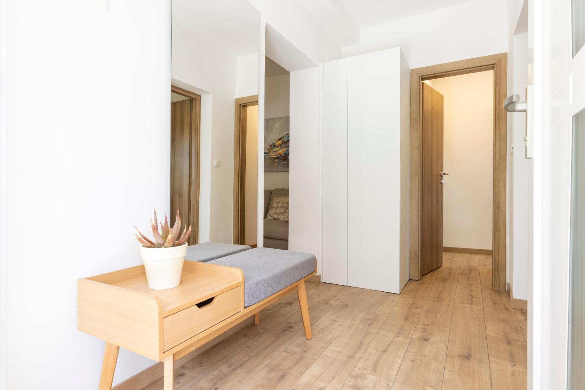 Boutique Apartment มาลีโลชินจ์ ภายนอก รูปภาพ
