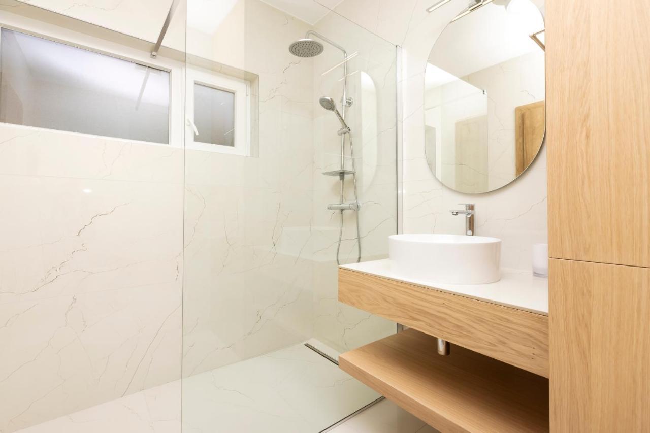 Boutique Apartment มาลีโลชินจ์ ภายนอก รูปภาพ