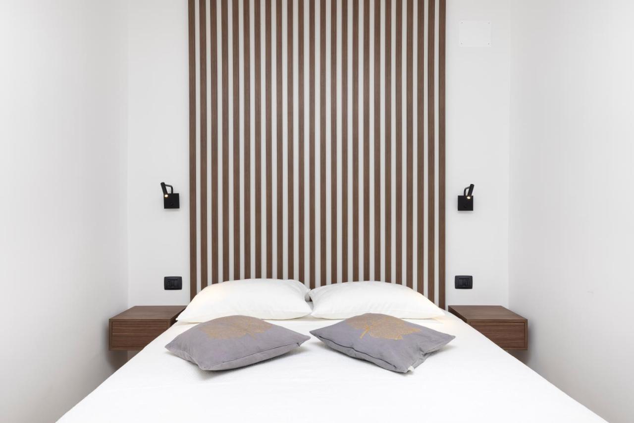 Boutique Apartment มาลีโลชินจ์ ภายนอก รูปภาพ