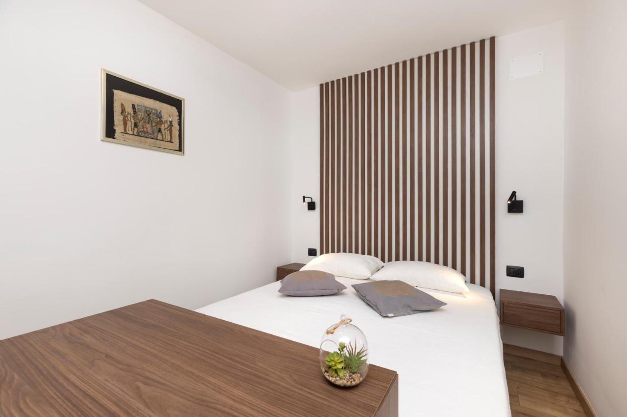 Boutique Apartment มาลีโลชินจ์ ภายนอก รูปภาพ
