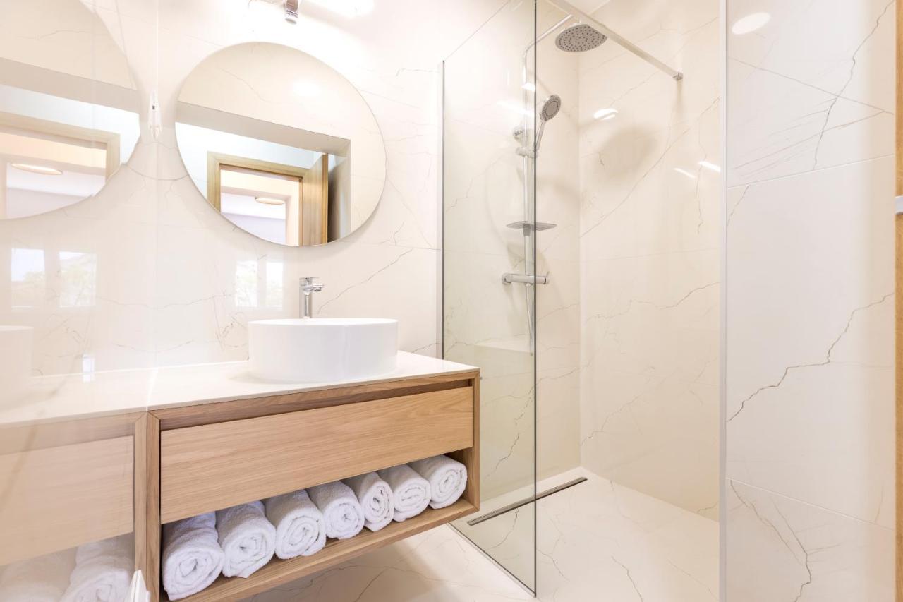 Boutique Apartment มาลีโลชินจ์ ภายนอก รูปภาพ