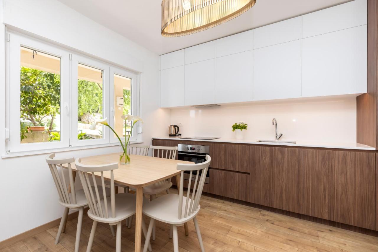 Boutique Apartment มาลีโลชินจ์ ภายนอก รูปภาพ