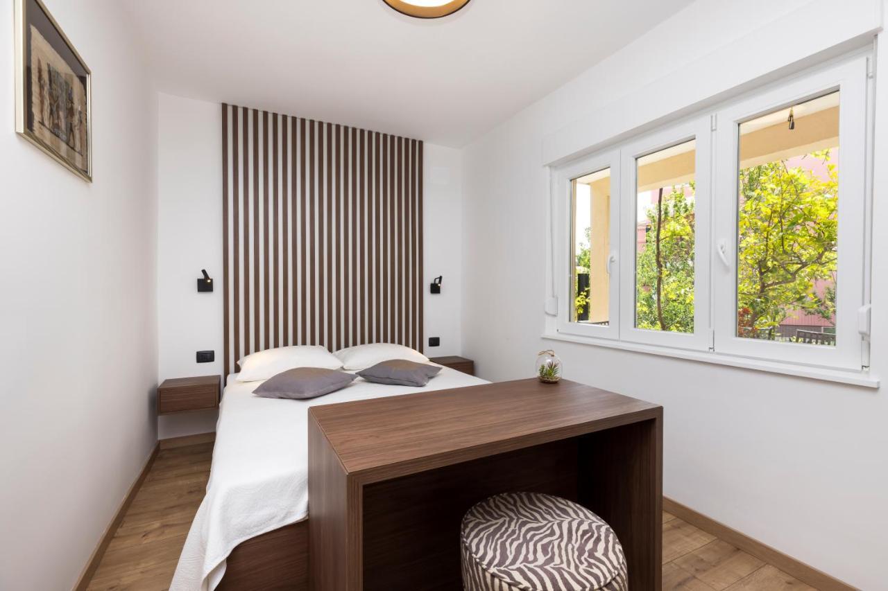 Boutique Apartment มาลีโลชินจ์ ภายนอก รูปภาพ